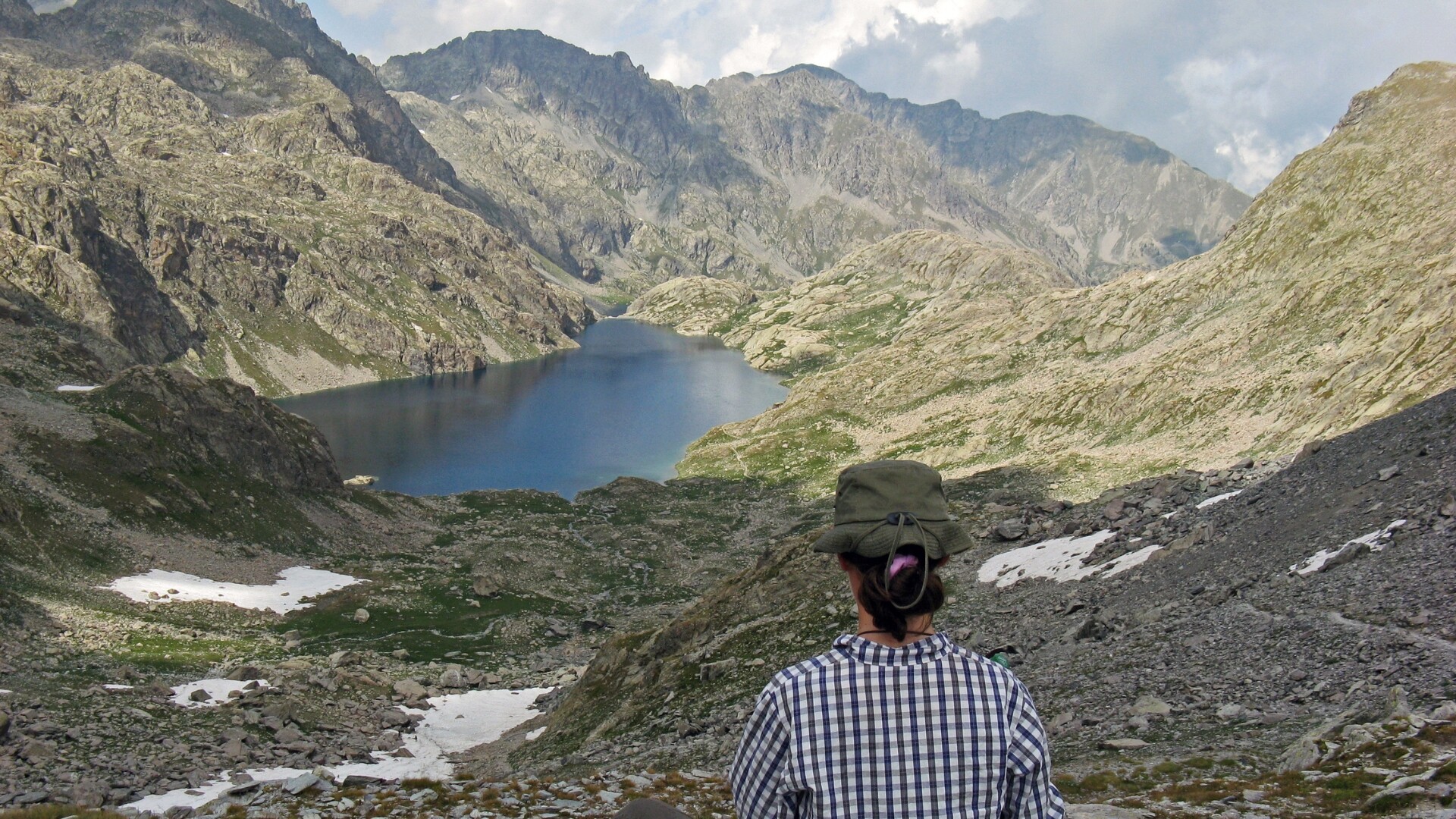 Trek - France : La vallée des Merveilles et Mercantour avec un guide